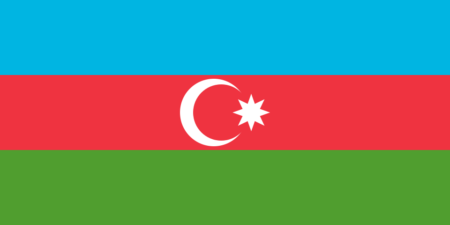 Запрос из Азербайджана